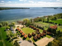 Widok z lotu ptaka